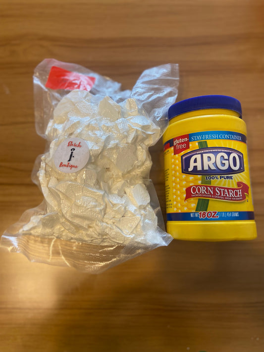 Argo Container 2pd Bag
